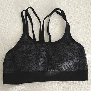 12/27 CHAMPION SPORTS BRA